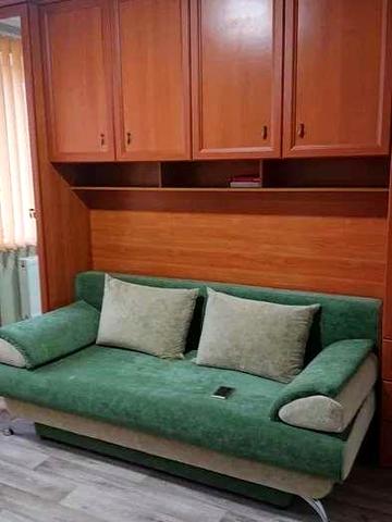 Сдается 1к квартира, ЖК Металлист