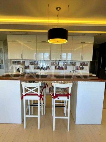 Продаж квартири Генератор Козацька Голосіївський Паркінг Ширма