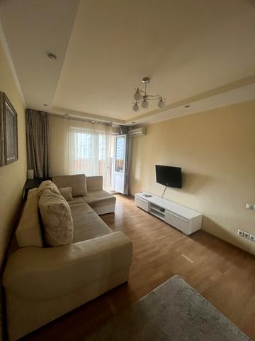 Петра Григоренка просп., 38а