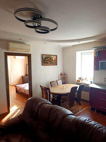 Сдам квартиру Грушевского 39/1 к6. ЖК Лотос