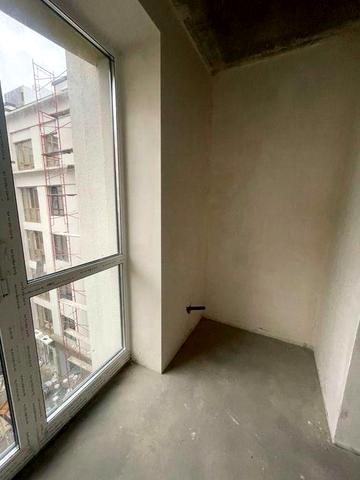 1 кімн.в Ірпені у зданому будинку 37 м² за 35500 $