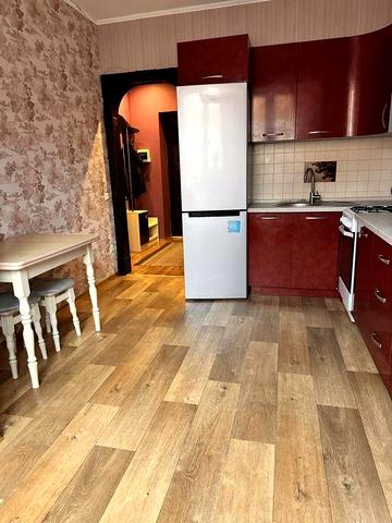 Оренда однокімнатноі квартири