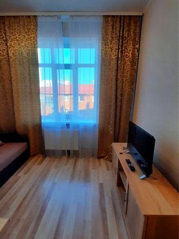 Сдам Гостинку 10 мин до метро Защ Украины или Спортивная