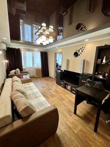 Продажа 3к.квартиры на Салтовке.Проспект Тракторостроителей 130В