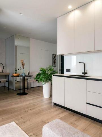 Оренда 1к Жк Святобор