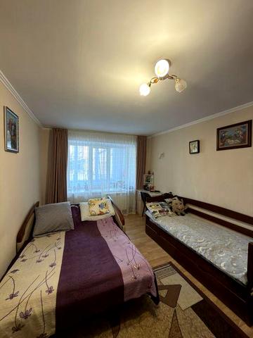 Продається 1-кім квартира Новояворівськ