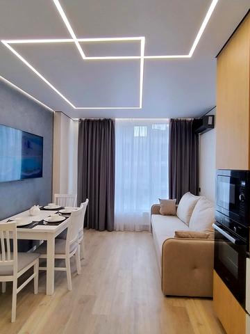 Європейського Союзу просп. (Правди), 45-Б