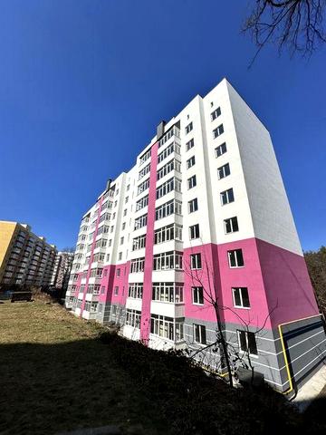 Продаж 1 кім квартири Гориня 4