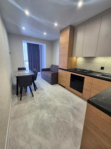 Здам 1 кімнатну квартиру з автономним газовим опаленням