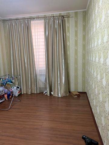 Продам 2-х комн на Солнечной