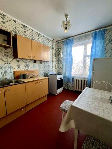 Довгострокова оренда 2-х кімнатної квартири р-н Богдана