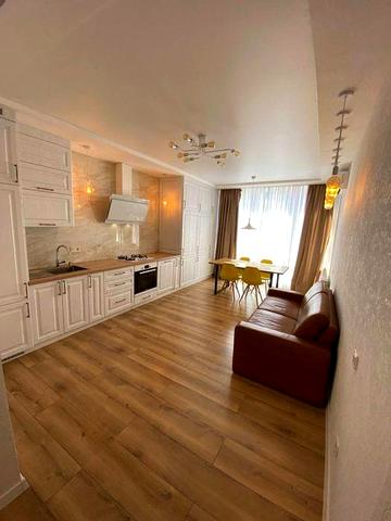 Оренда розкішної  2х.кварт. в ЖК Оранж Парк