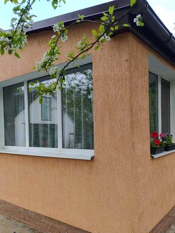 Будинок в Полтавській області. Вельбівка центр. Торг. Документи готові