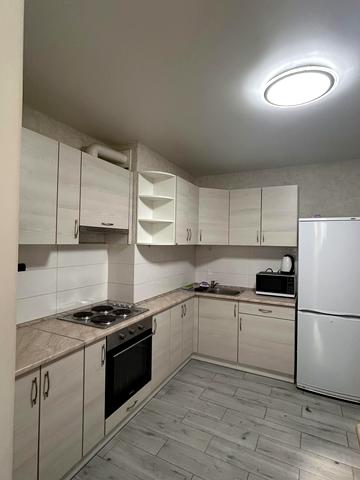 Доківська вул., 10, к15