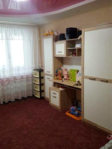 Каартира 3ка левый берег