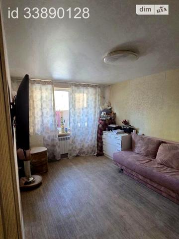 Продаж 1к Квартира Академіка Богомольця вулиця