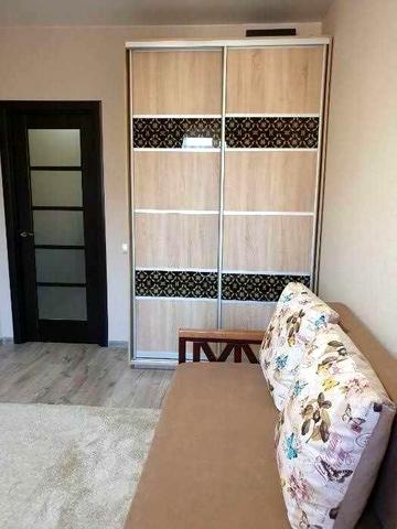 Затишна 1-к квартира ЖК Петрівське містечко. Тепла, цегляний будинок