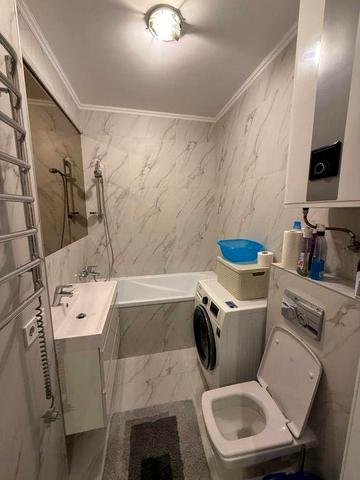 Однокімнатна квартира довгостроково