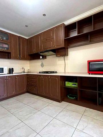 Здам в оренду квартиру в центральній частині міста.