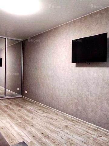 Однокомнатная квартира в ЖК Гидропарк