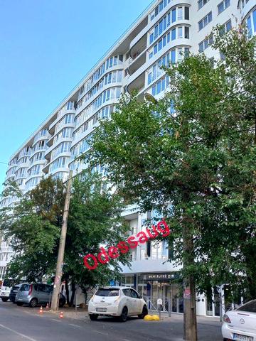 Сдам 1-ком квартиру Свое АГВ, 2х контурный котел. ЖК Море ул Львовская