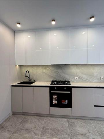 Одна з найкращих квартир - ЖК Status ЖК Status