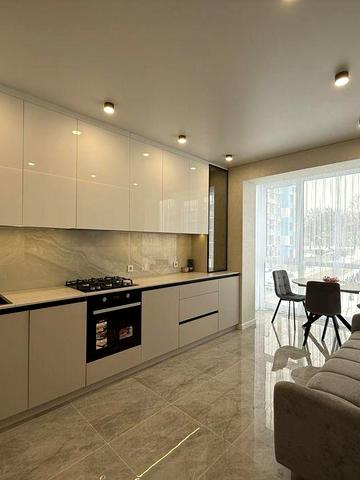 Одна з найкращих квартир - ЖК Status ЖК Status