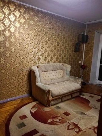 Сдам 1-ком квартиру Правый берег