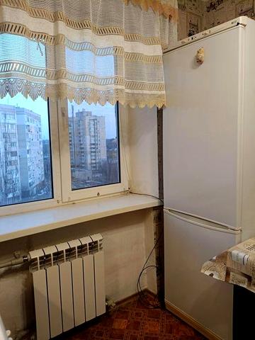 Сдаю СВОЮ 1 к/кв. Корабельный р-н