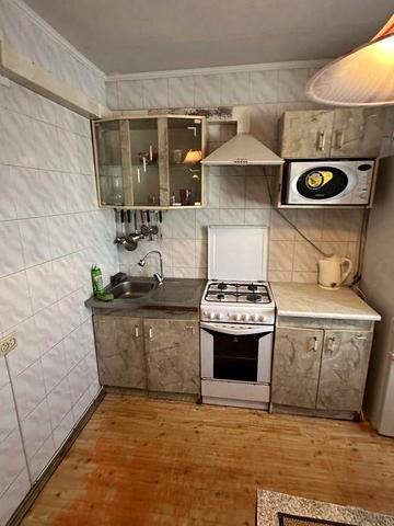 Оренда двокімнатної квартири