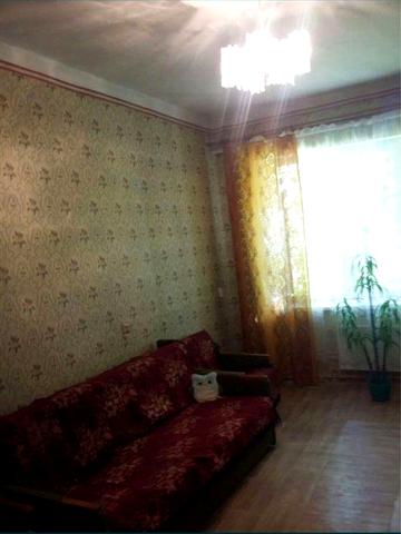 Продам 1к квартиру