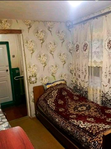 Здається, Бойова, 5000 грн за все, ціна вже с комунальними!