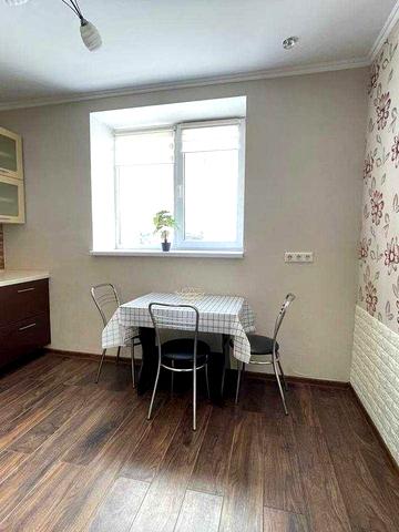 Продам затишну 1-кімнатну квартиру в Білогородці 37кв.м. ЖК Спутник