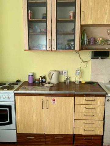 Оренда 1к квартири вул. Українського Відрождення