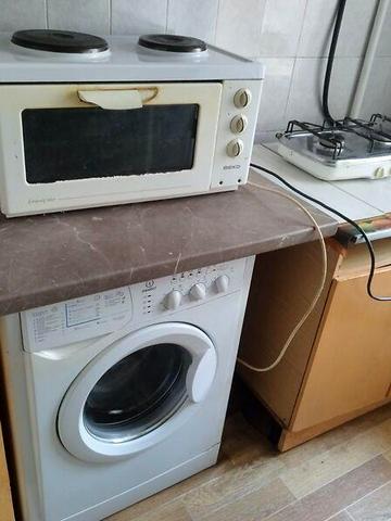 Довгострокова оренда 1к Квартира Давида Ойстраха вулиця