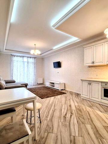 Оренда 1к кв. в затишному ЖК Британський Квартал! Метро: Іподром; ВДНГ