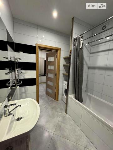 Довгострокова оренда 1к Квартира Зарічанська вулиця ЖК Віденський