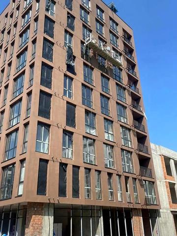 Під Голоском вул., 4