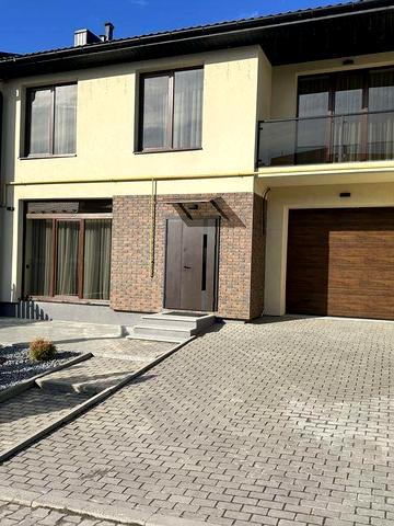 ВЛАСНИК!!,Оренда котеджа передмістя Тернопіль (с.Байківці)