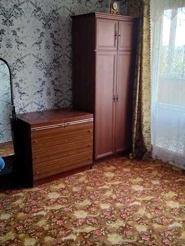 Довгострокова оренда 1к Квартира Валентинівська вулиця