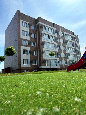 Продам квартиру в ЖК Дніпровська Рівєра