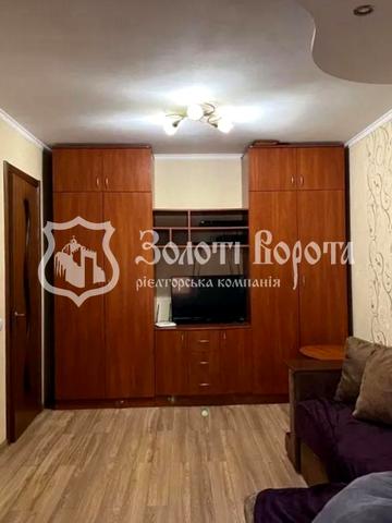 Синьоозерна вул., 6-А