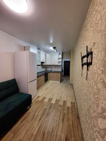 ПРОДАМ 1К Квартира Без Ремонту Ірпінь Центральний Парк БЕЗ КОМІСІЇ