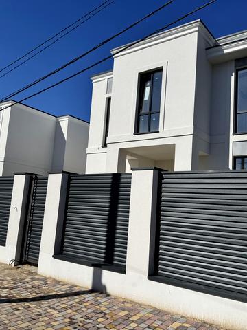 Хмельницьке шосе (Літинське)