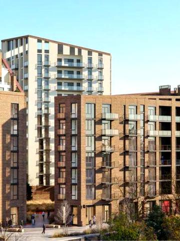 Продаж квартир у Pokrovsky Apart Complex ЖК Pokrovsky Apart Complex