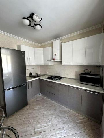 Оренда євродвушки на центральній алеї в ЖК Софія, поруч Київ, Резиденс