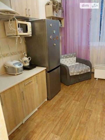 Продаж 1к Квартира Коксова вулиця