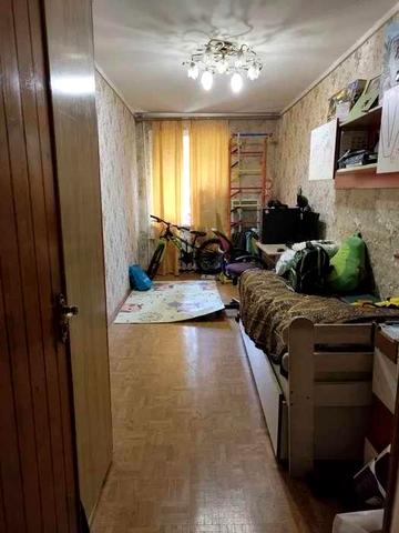 Продається квартира на Аєропортовській