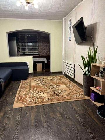 Продам просторную квартиру Бульвар Славы Победа Перемога Правый берег