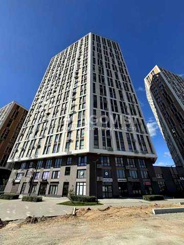 Продаж 3-х кімн 111 м2, Київська 235, ЖК Madison Gardens,Бровари